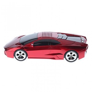 LAMBORGHINI LP700 mp3 player portabil cu radio, display LED, model: LP700